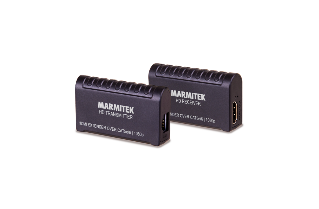 Marmitek MegaView 63 HDMI Extender
