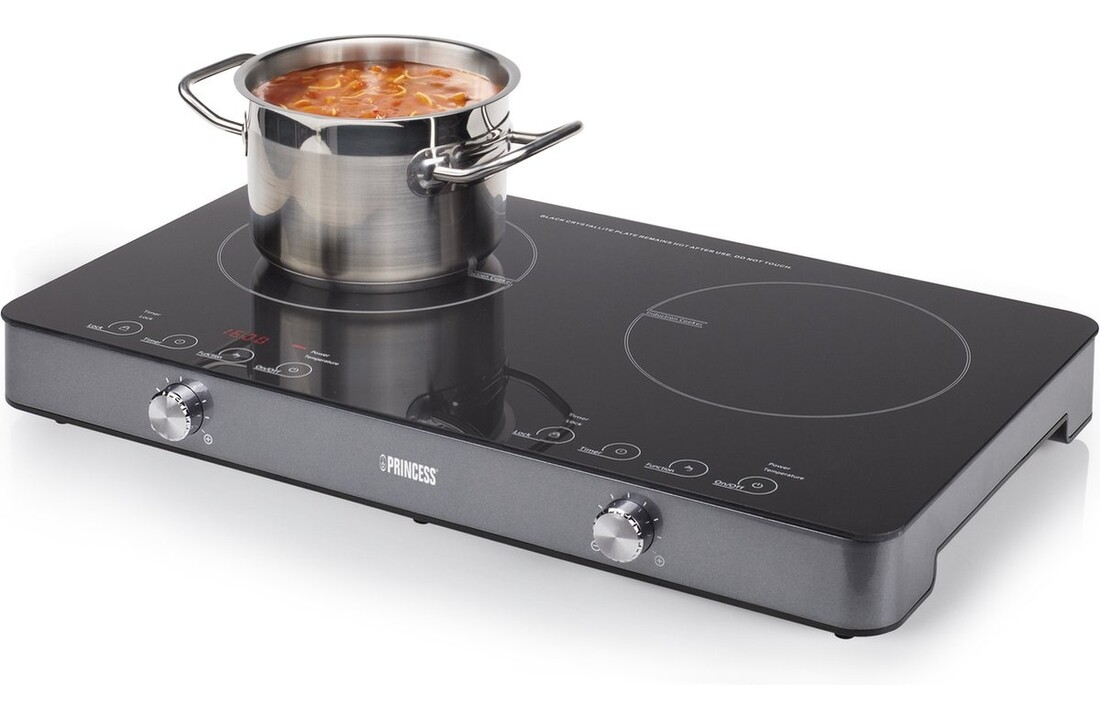 Princess 303011  - Inductiekookplaat