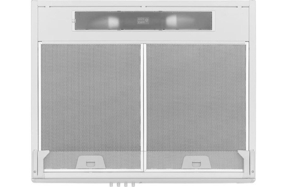 ETNA AO660WIT - Onderbouw afzuigkap