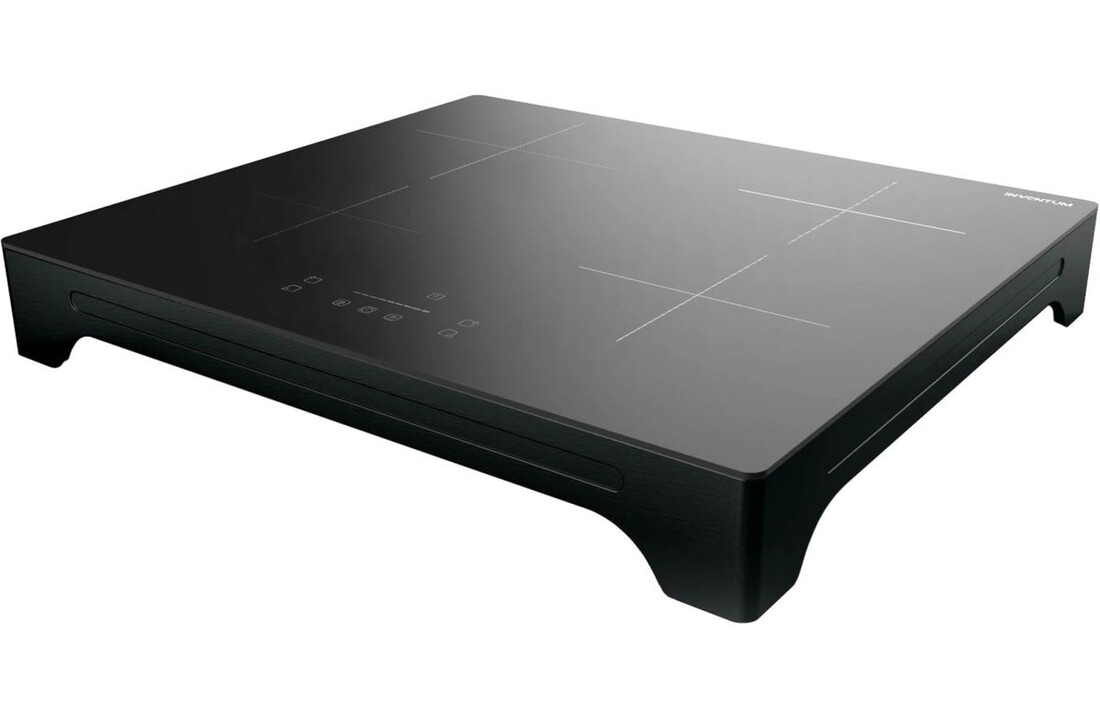 Inventum VKI6010ZW - Inductiekookplaat
