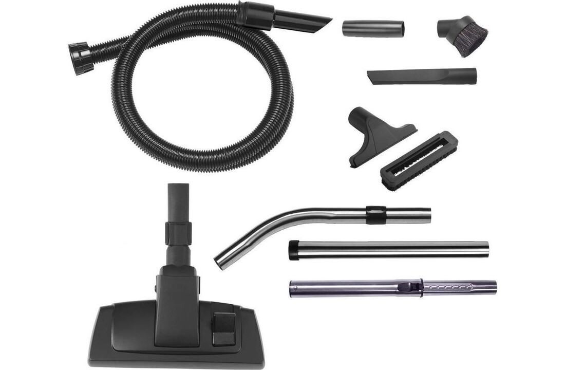 Numatic Henry Next HVN203-11 - Stofzuiger met zak