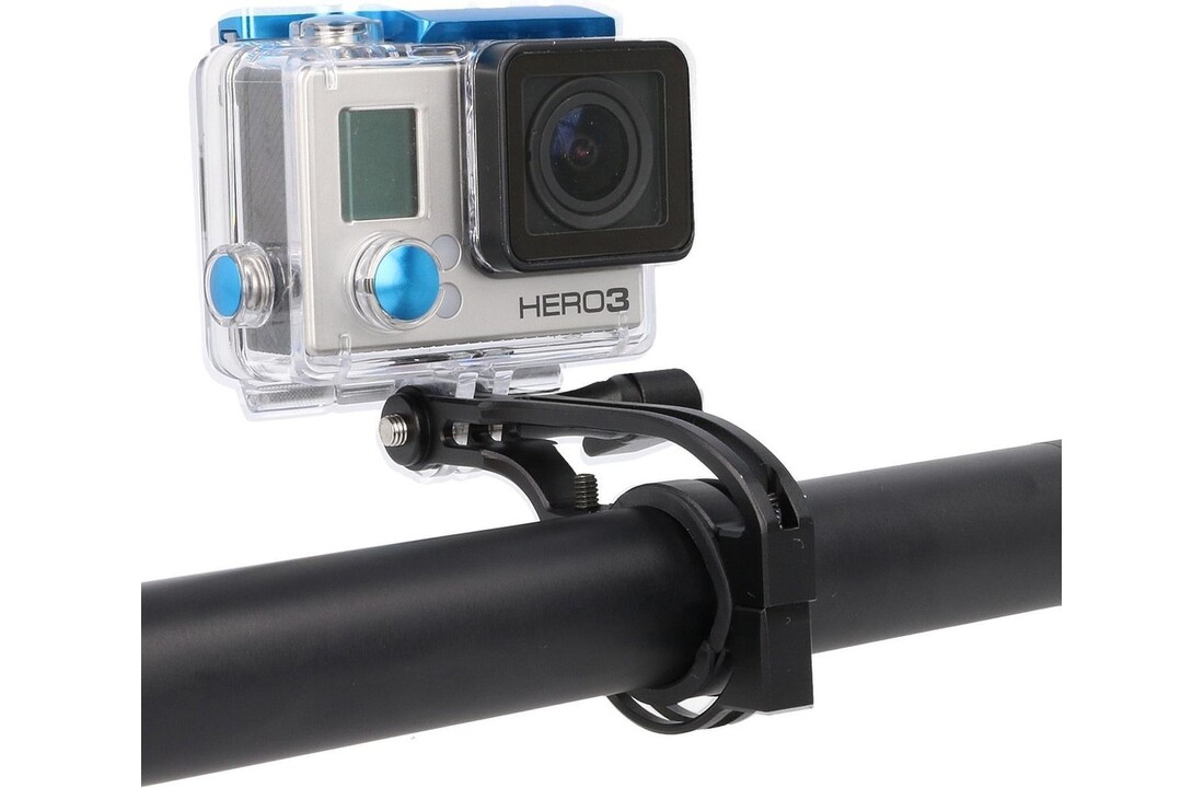 Brofish Pro Mount X2