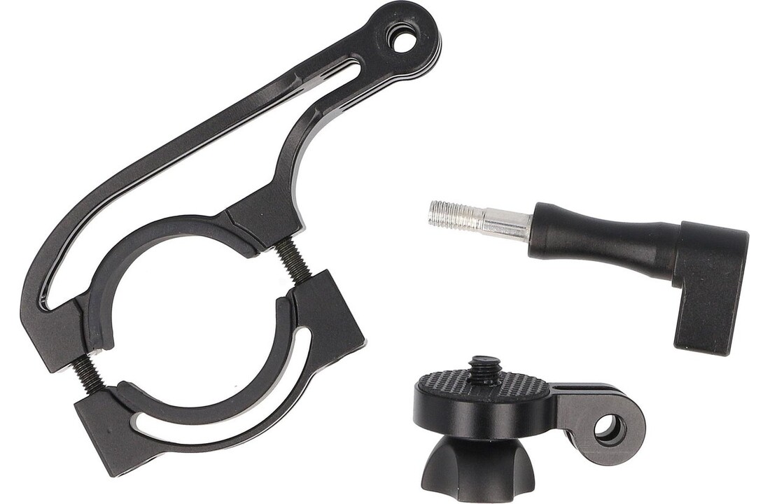 Brofish Pro Mount X2