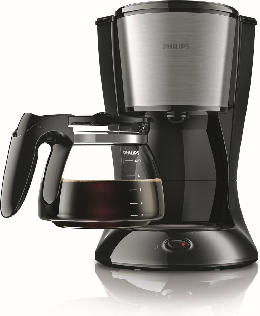 Philips Daily Collection HD7462/20 - Koffiezetapparaat