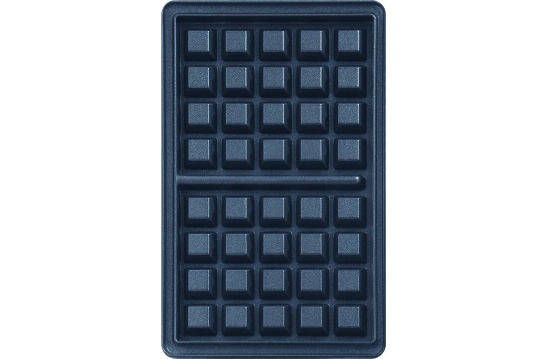 Tefal Snack Collection SW852D - Tosti-ijzer