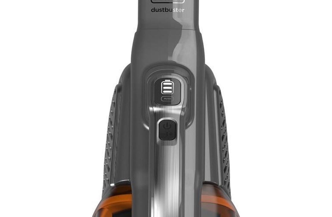 BLACK+DECKER BHHV520JF-QW - Kruimelzuiger