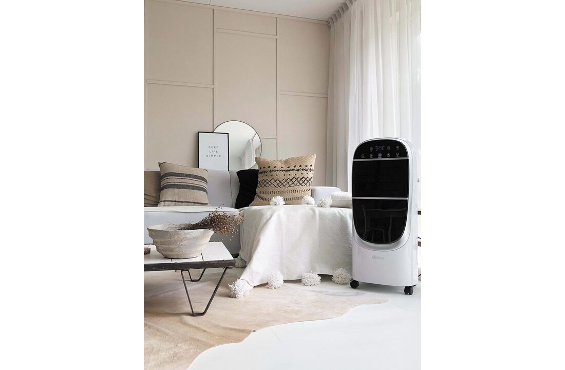 Qlima LK 2100 Touch - Luchtkoeler