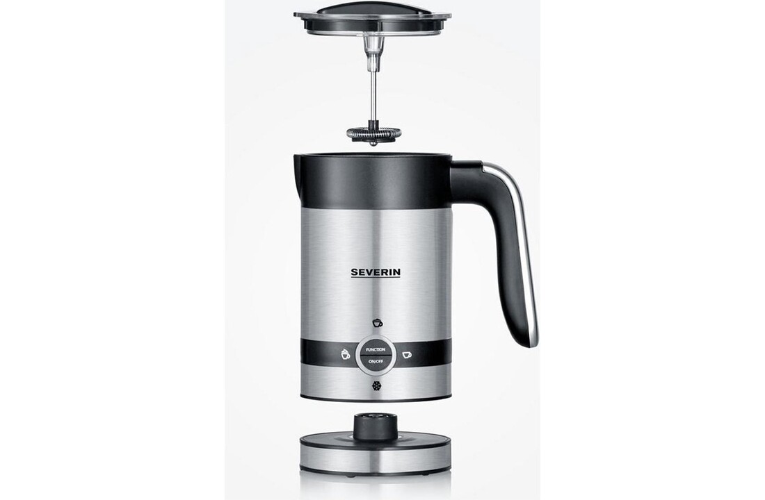 Severin SM3584 - Melkopschuimer