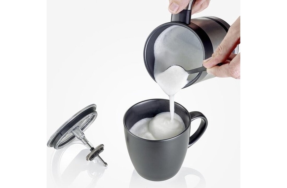 Severin SM3584 - Melkopschuimer