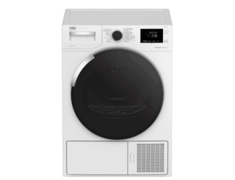 Beko DH8736RX0  - Warmtepompdroger