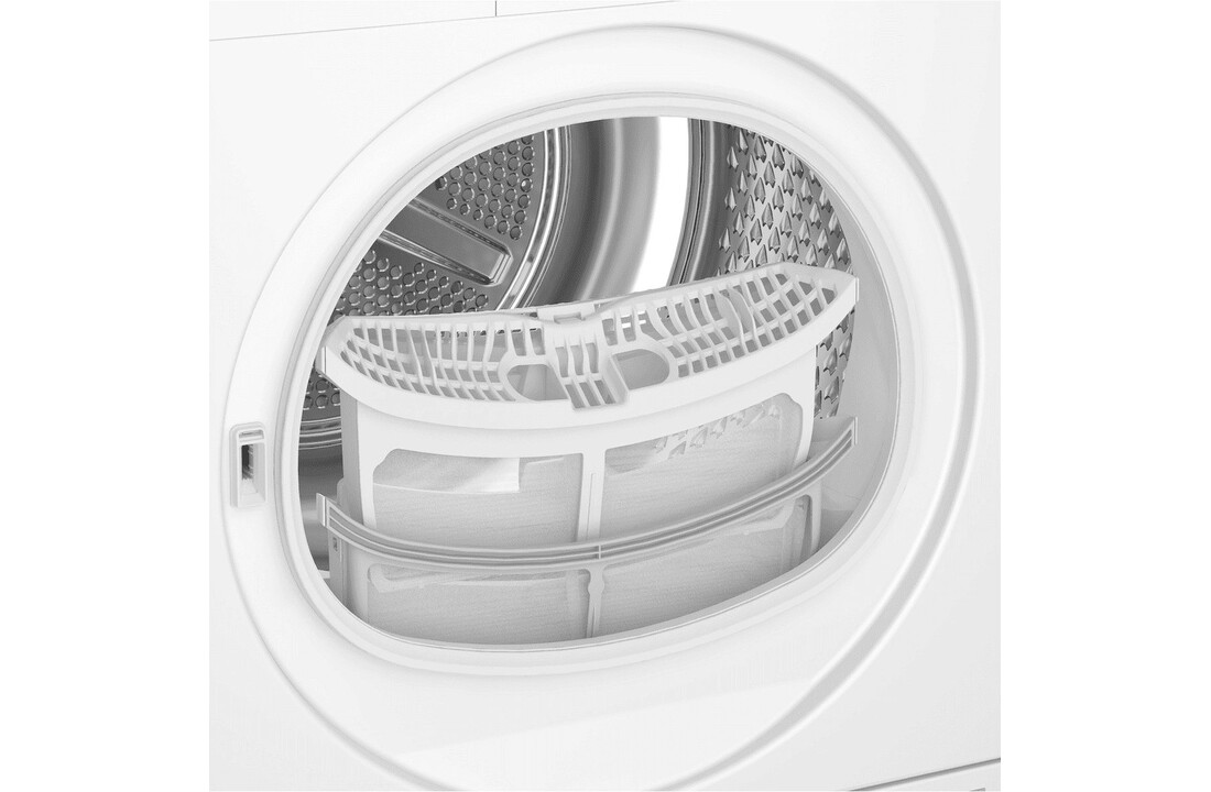 Beko DH8736RX0  - Warmtepompdroger