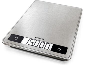 Soehnle Page Profi 200 - Keukenweegschaal