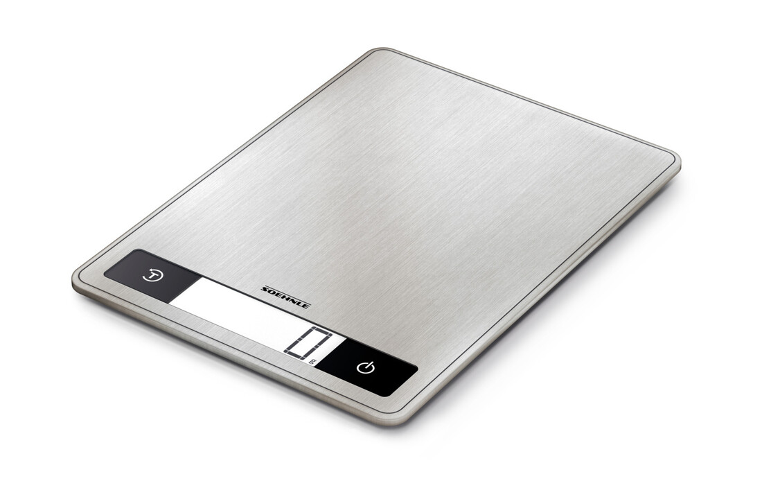 Soehnle Page Profi 200 - Keukenweegschaal