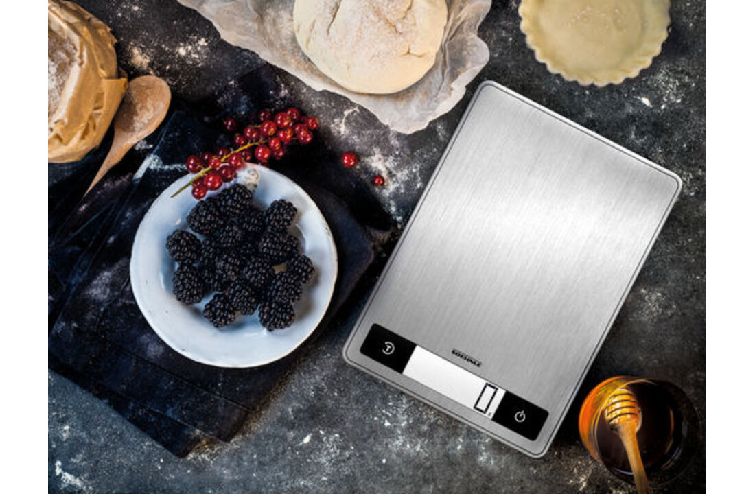 Soehnle Page Profi 200 - Keukenweegschaal