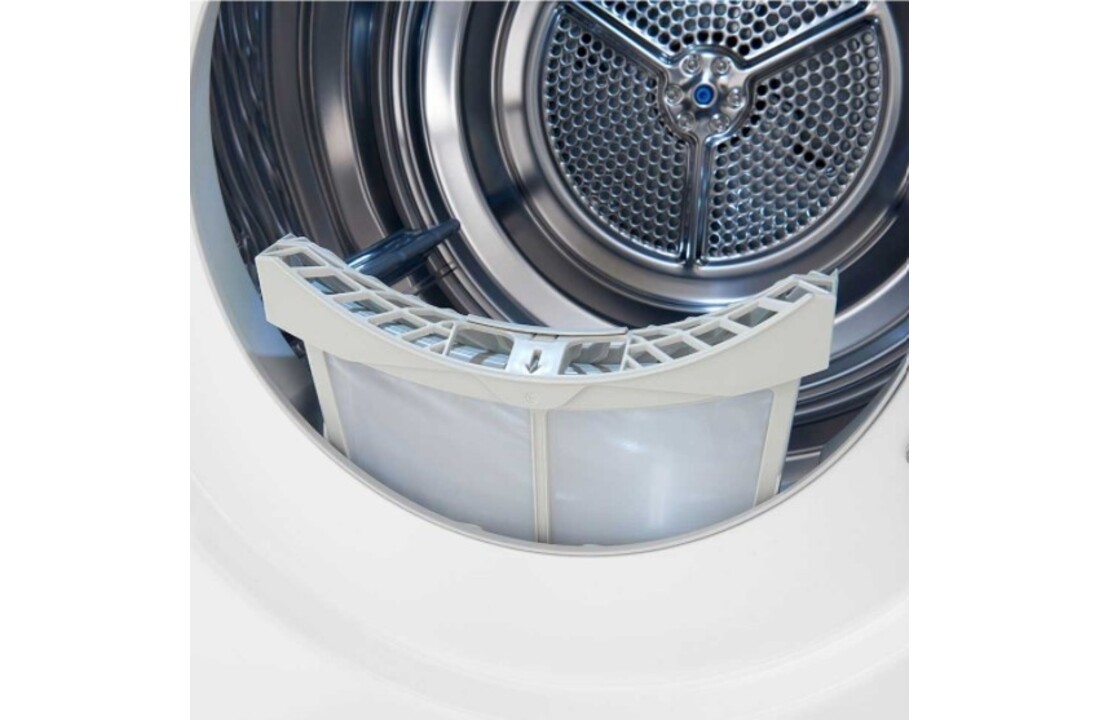 LG RC80V9AV4Q  - Warmtepompdroger