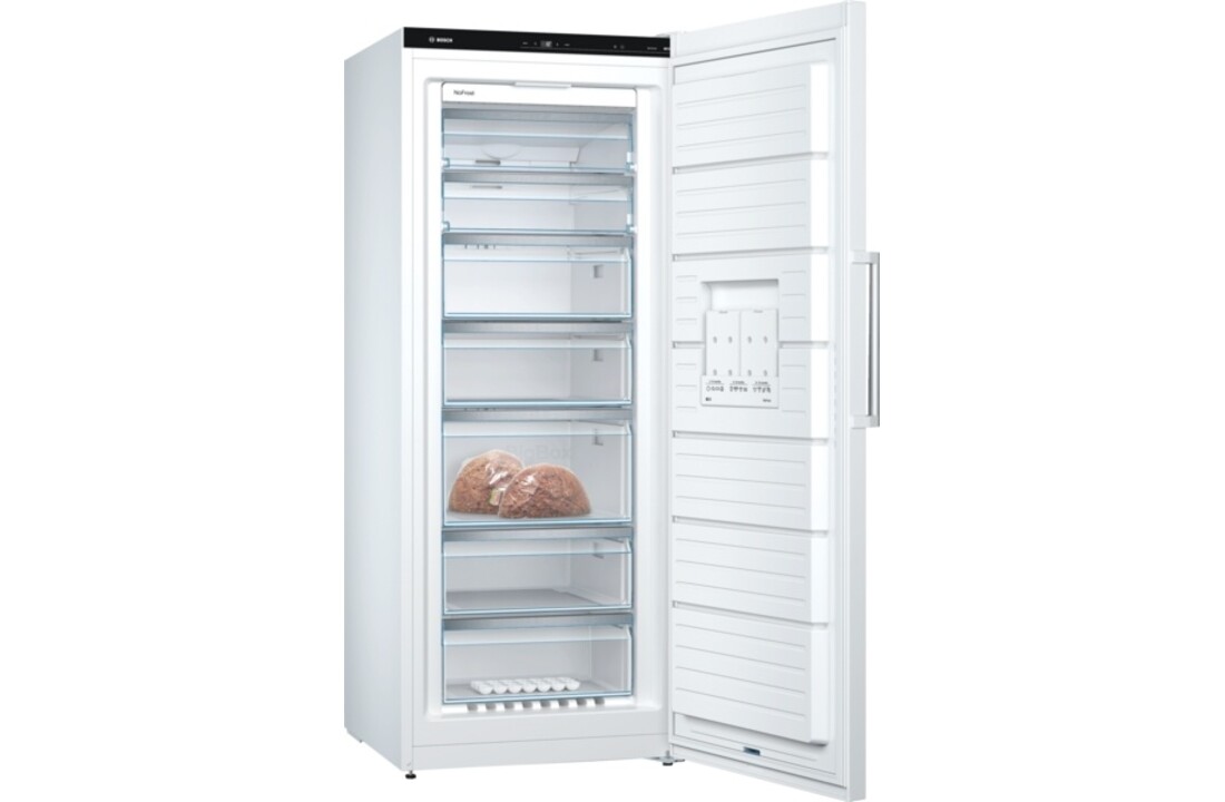 Bosch GSN58DWDV  - Vrieskast