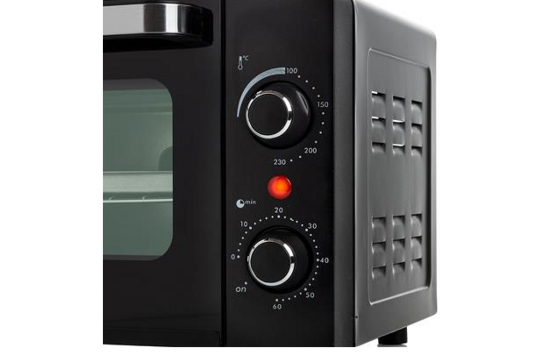 Tristar OV-3615 - Vrijstaande oven