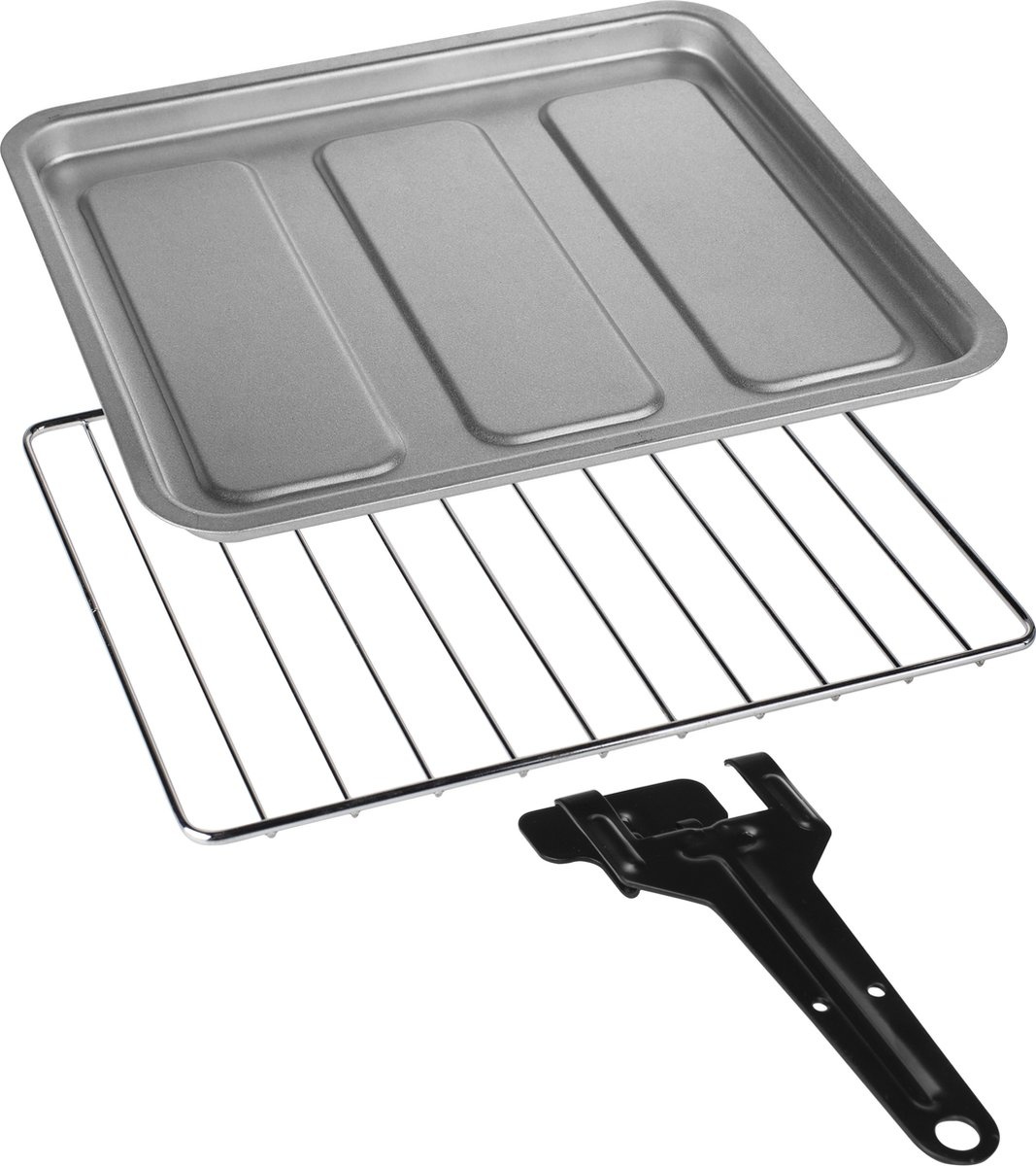 Tristar OV-3615 - Vrijstaande oven