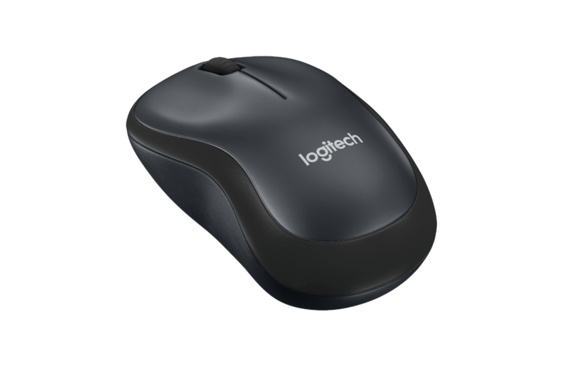 Logitech M220 Silent - Muis