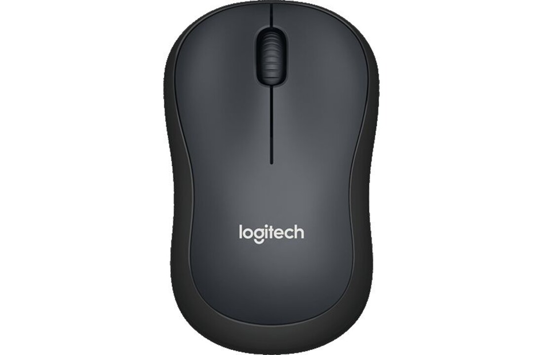 Logitech M220 Silent - Muis