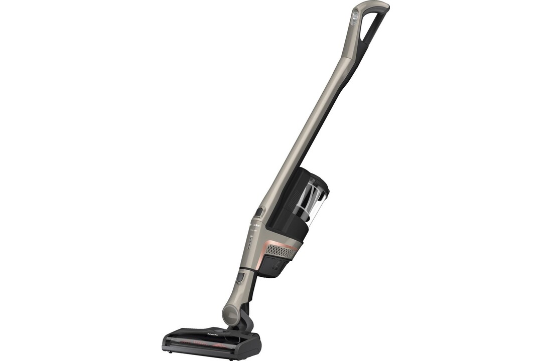 Miele Triflex HX1 Power - Steelstofzuiger