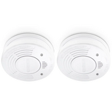 Alecto SA-110 DUO Rookmelder (2 Pack) - Rookmelder