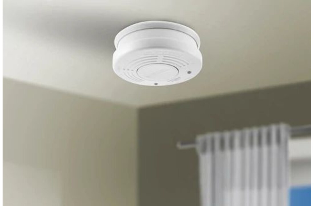 Alecto SA-110 DUO Rookmelder (2 Pack) - Rookmelder