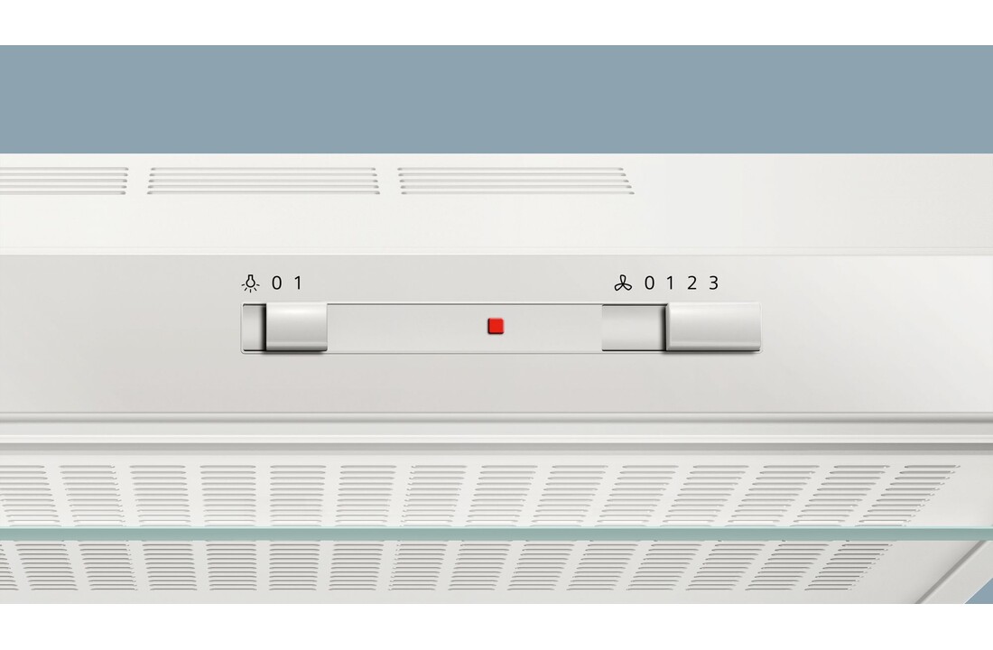 Siemens LU62LFA21 - Onderbouw afzuigkap