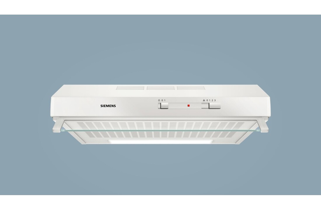 Siemens LU62LFA21 - Onderbouw afzuigkap