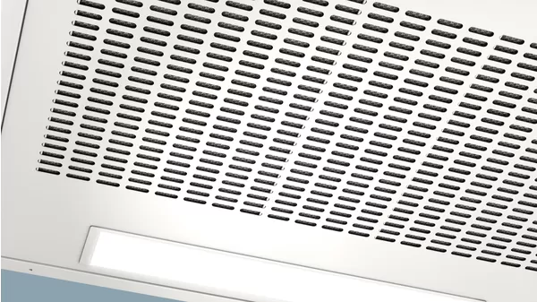 Siemens LU62LFA21 - Onderbouw afzuigkap