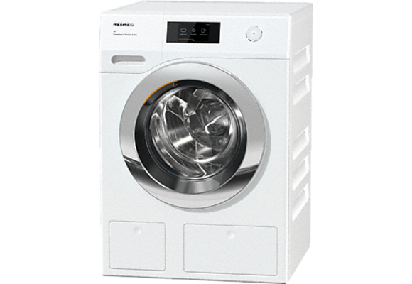 Miele WCR 770 WPS PowerWash TwinDos - Wasmachine