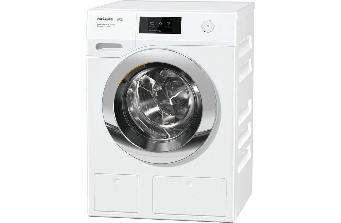 Miele WCR 770 WPS PowerWash TwinDos - Wasmachine