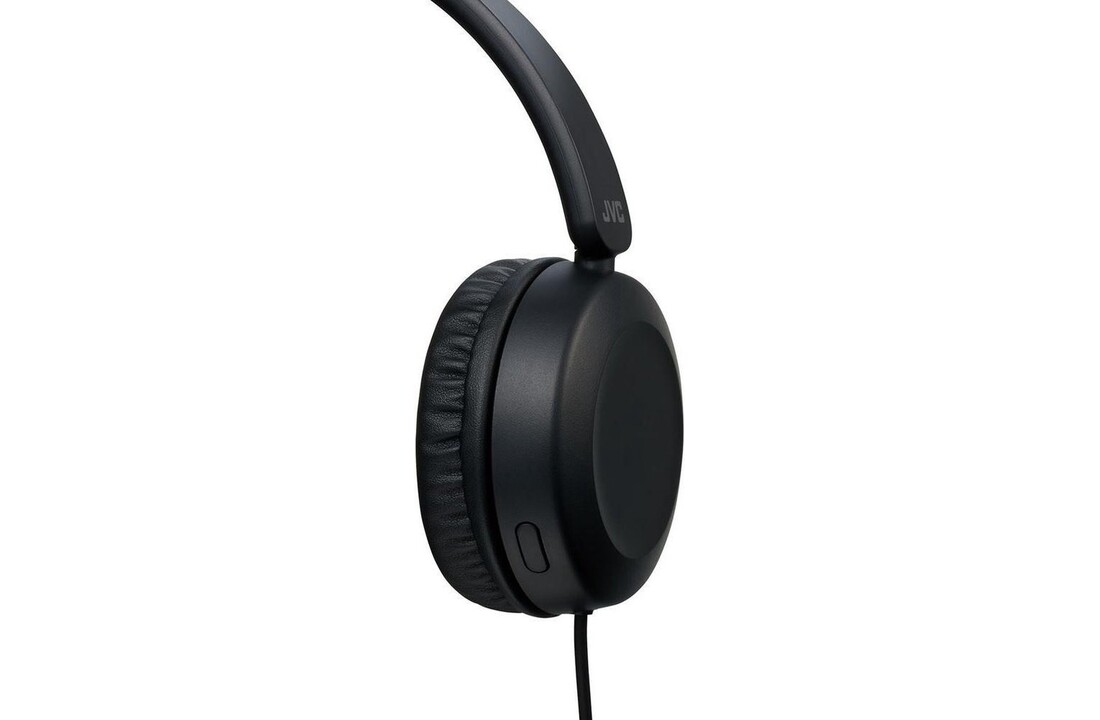 JVC HA-S31M (Zwart) - On-ear koptelefoon
