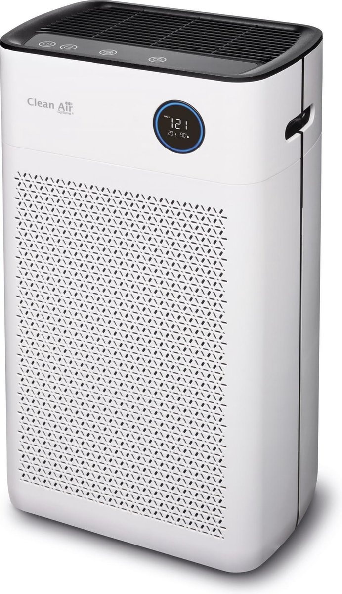Clean Air CA-510 Pro - Luchtreiniger