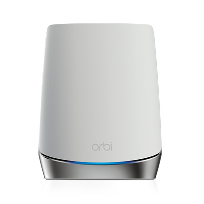 Netgear Orbi RBS750 Satelliet WiFi 6 Mesh systeem - Access point