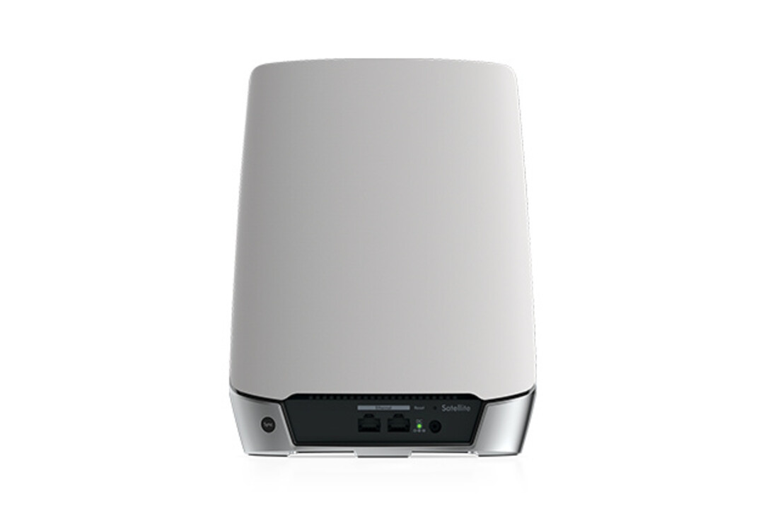 Netgear Orbi RBS750 Satelliet WiFi 6 Mesh systeem - Access point