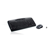 Logitech MK330 Wireless Combo - Toetsenbord