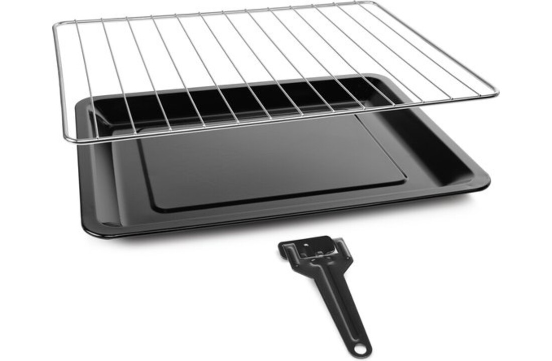 Tristar OV-3630 - Vrijstaande oven