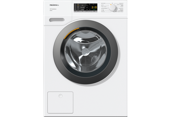 Miele WEA 035 WCS - Wasmachine
