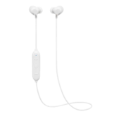 JVC HA-FX22W-W-U Wit - Oordopjes
