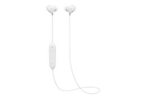 JVC HA-FX22W-W-U Wit - Oordopjes