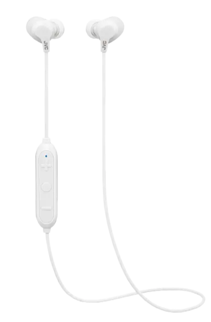 JVC HA-FX22W-W-U Wit - Oordopjes