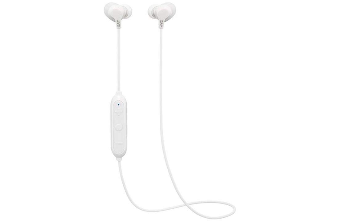 JVC HA-FX22W-W-U Wit - Oordopjes