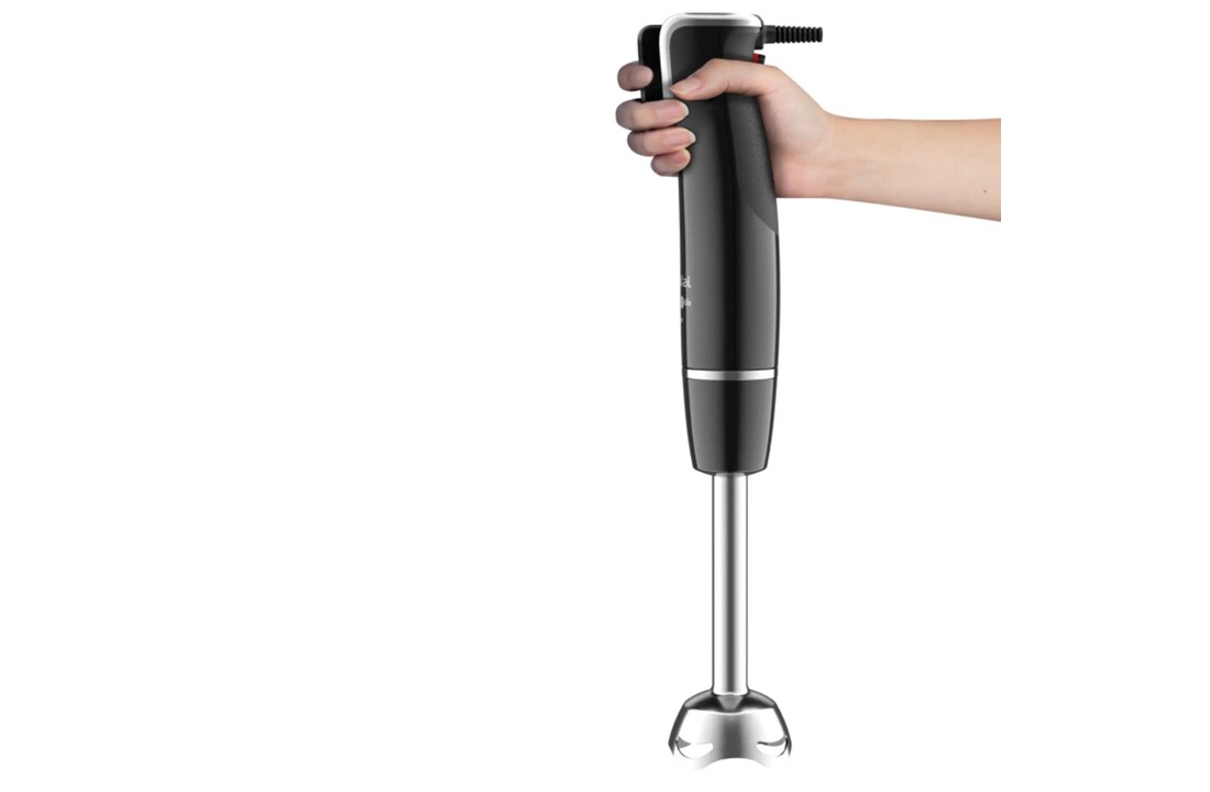 Tefal InfinyForce HB9438 3-in-1 - Staafmixer