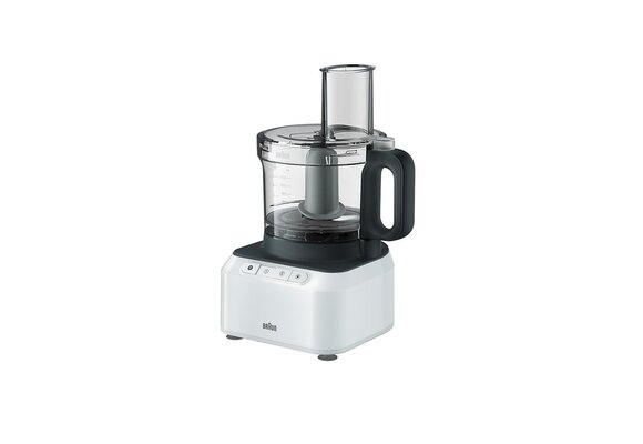 Braun FP3131WH - Foodprocessor