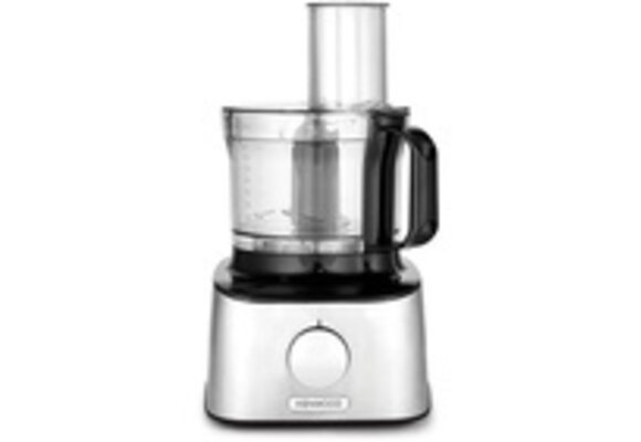 Kenwood MultiPro Compact FDM307SS - Foodprocessor