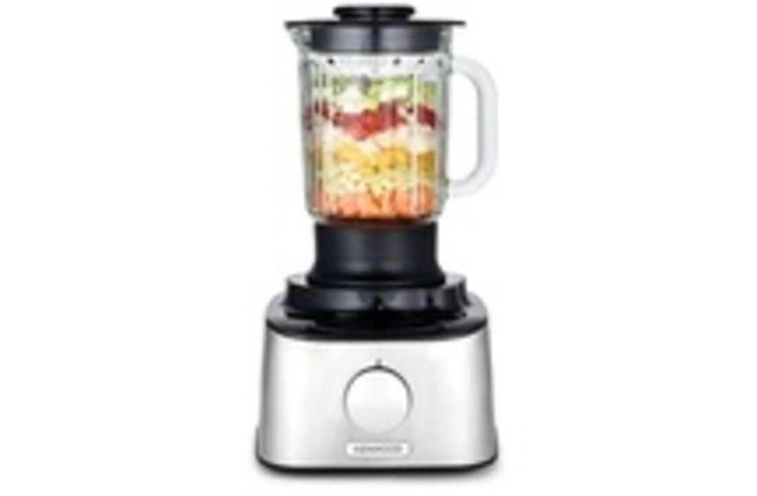 Kenwood MultiPro Compact FDM307SS - Foodprocessor