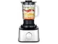 Kenwood MultiPro Compact FDM307SS - Foodprocessor