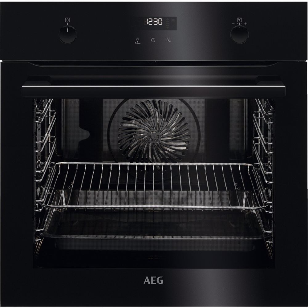 AEG BPE435060B - Inbouw oven