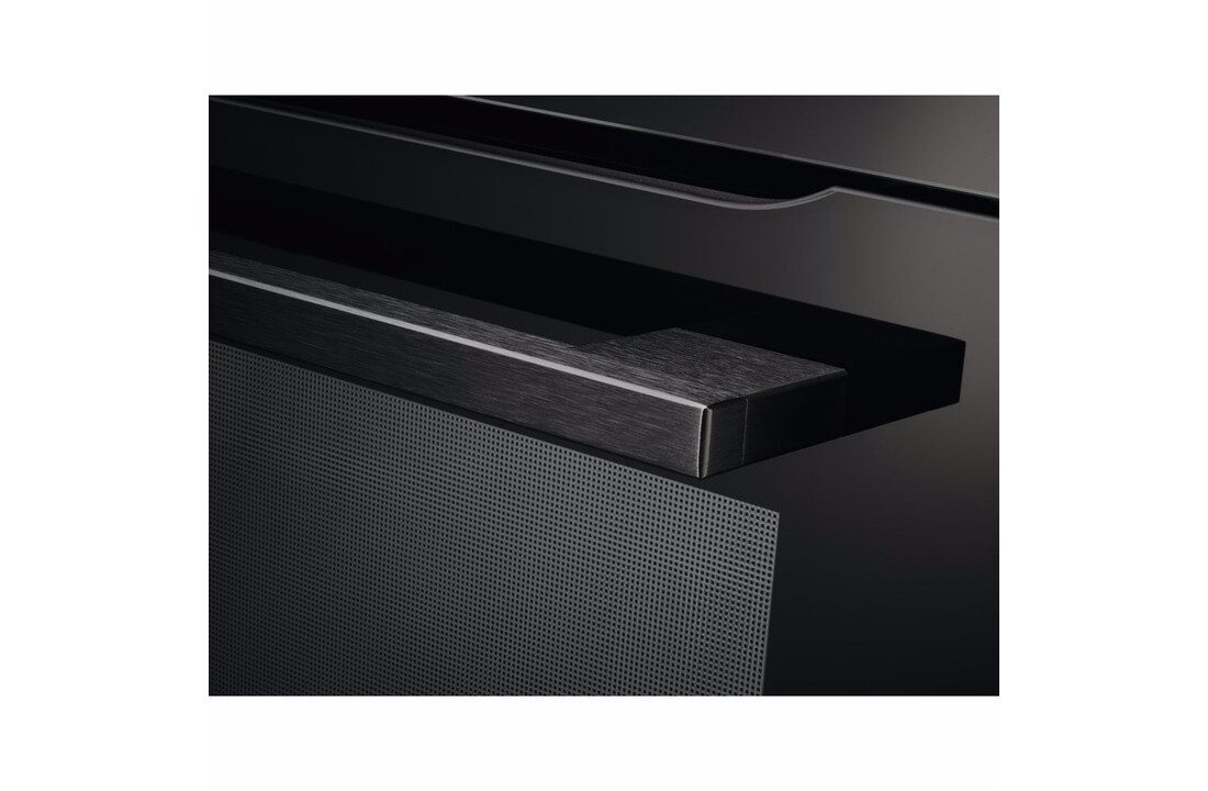 AEG BPE435060B - Inbouw oven